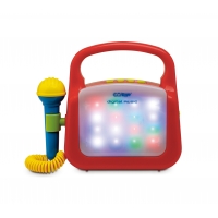 SING ALONG MP3 PLAYER