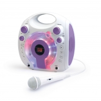 KARAOKE CDG PLAYER